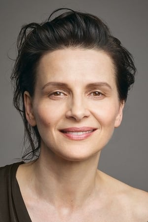 Juliette Binoche Image