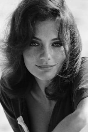 Jacqueline Bisset Image
