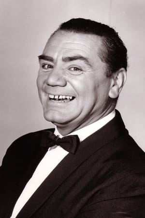 Ernest Borgnine Image