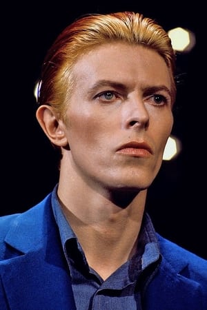 David Bowie Image