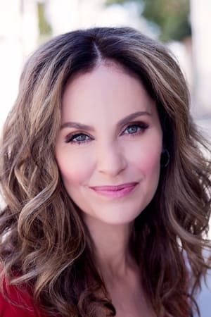 Amy Brenneman Image