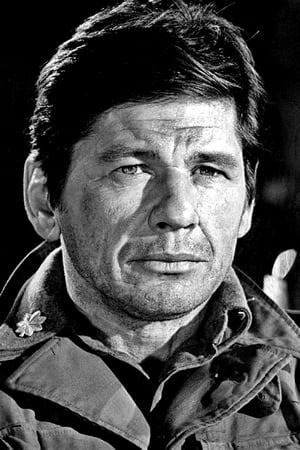 Charles Bronson Image