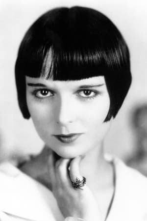 Louise Brooks Image