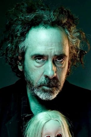 Tim Burton Image