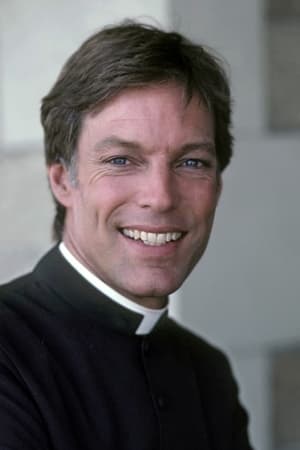 Richard Chamberlain Image