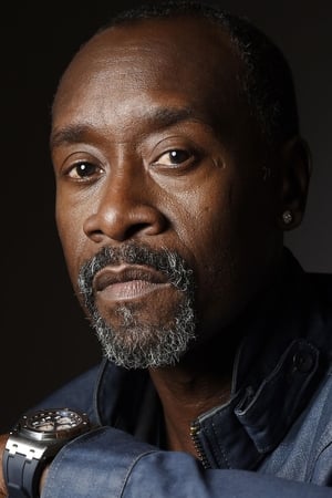 Don Cheadle Image