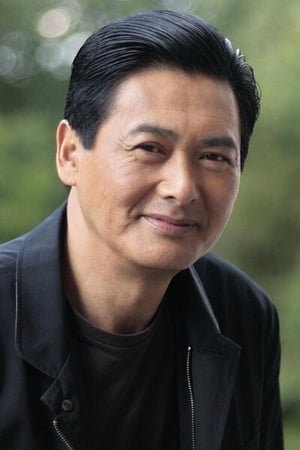 Chow Yun-Fat Image