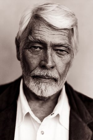 James Coburn Image