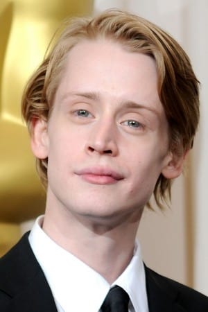 Macaulay Culkin Image