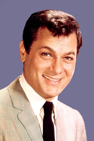 Tony Curtis Image