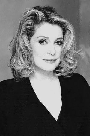 Catherine Deneuve Image