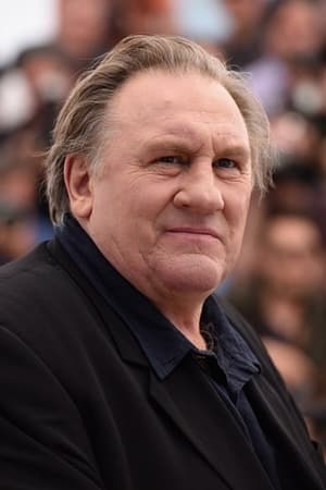Gérard Depardieu Image