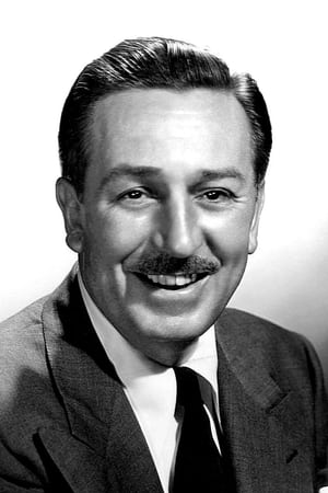 Walt Disney Image