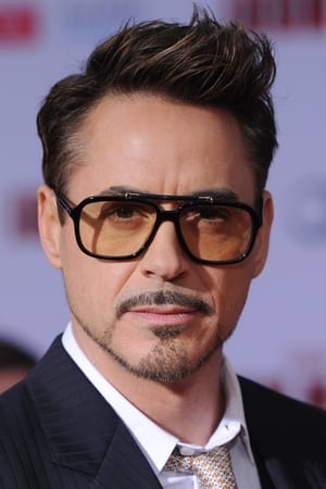Robert Downey Jr. Image
