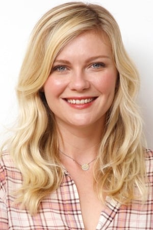 Kirsten Dunst Image