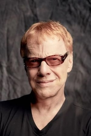 Danny Elfman Image