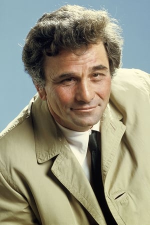 Peter Falk Image