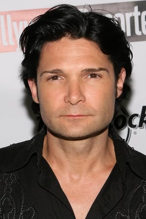Corey Feldman Image