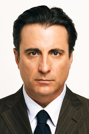 Andy Garcia Image