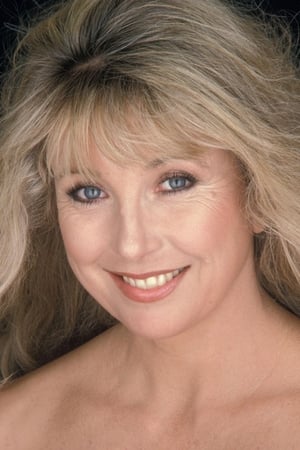 Teri Garr Image