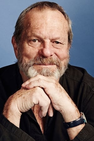 Terry Gilliam Image