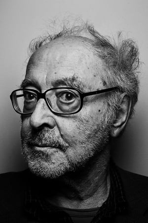 Jean-Luc Godard Image
