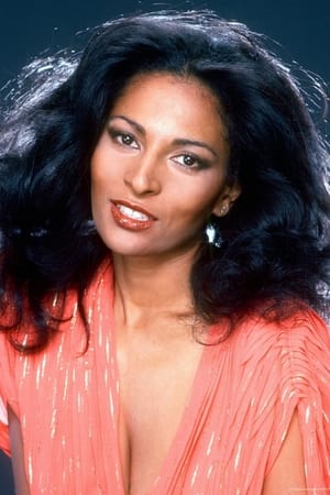 Pam Grier Image