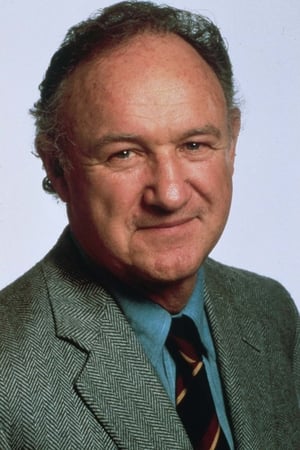 Gene Hackman Image
