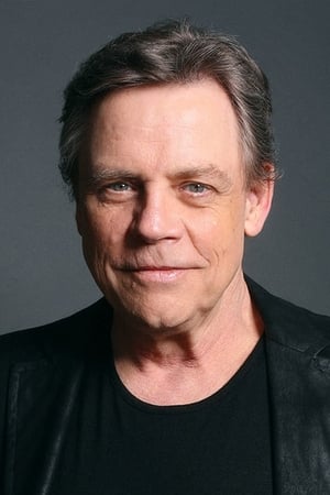 Mark Hamill Image