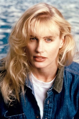 Daryl Hannah Image