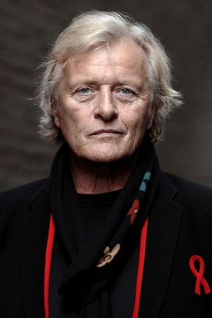 Rutger Hauer Image