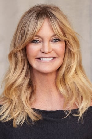 Goldie Hawn Image