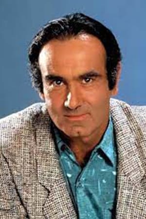 Dan Hedaya Image