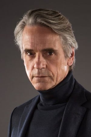 Jeremy Irons Image
