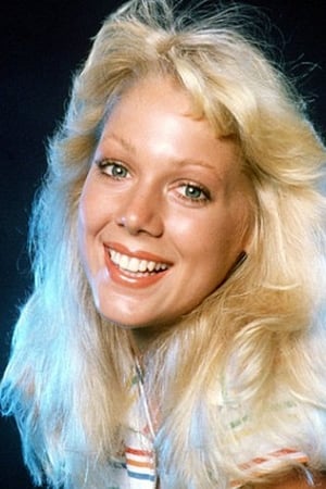 Lynn-Holly Johnson Image