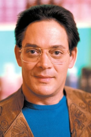 Raul Julia Image