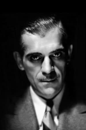 Boris Karloff Image