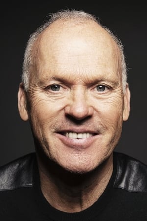 Michael Keaton Image