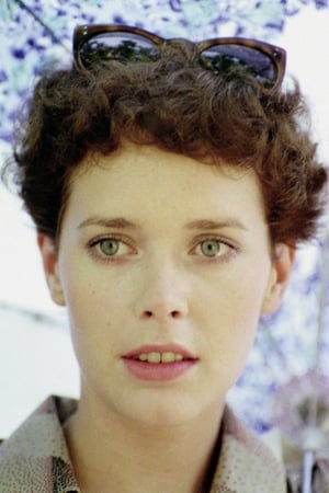 Sylvia Kristel Image