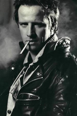 Christopher Lambert Image