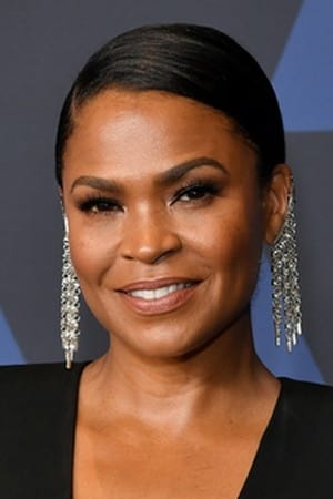 Nia Long Image