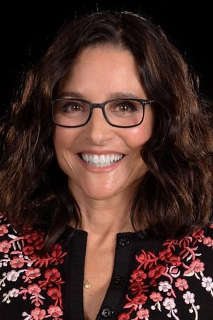 Julia Louis-Dreyfus Image