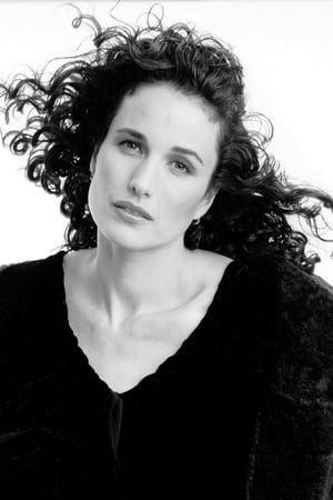 Andie MacDowell Image