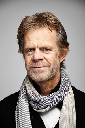 William H. Macy Image