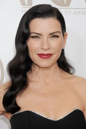 Julianna Margulies Image