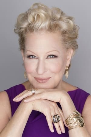 Bette Midler Image