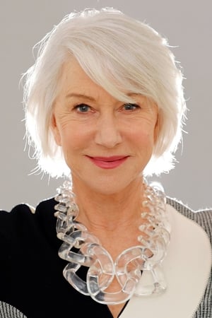 Helen Mirren Image