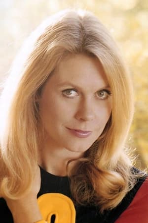 Elizabeth Montgomery Image