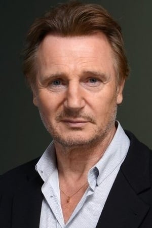 Liam Neeson Image