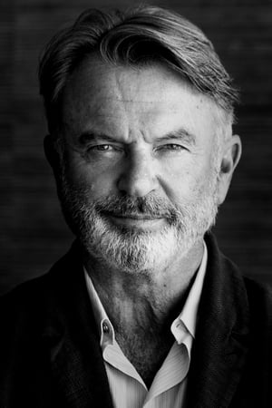 Sam Neill Image